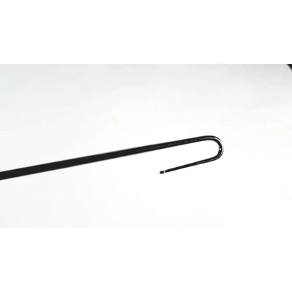 Pilling 20-2623 Barr Crypt Hook 10" Double End Surgical Tool - Stainless Surgical Instrument, second-hand product photo 5