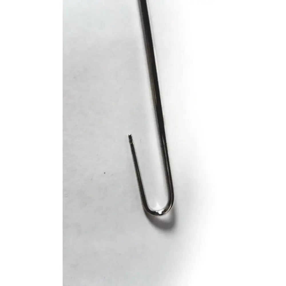 Pilling 20-2623 Barr Crypt Hook 10" Double End Surgical Tool - Stainless Surgical Instrument, second-hand product photo 10