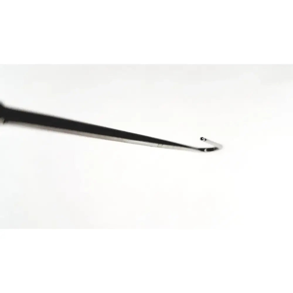 Pilling 20-2623 Barr Crypt Hook 10" Double End Surgical Tool - Stainless Surgical Instrument, second-hand product photo 4
