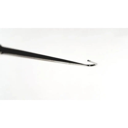 Pilling 20-2623 Barr Crypt Hook 10" Double End Surgical Tool - Stainless Surgical Instrument, second-hand product photo 4