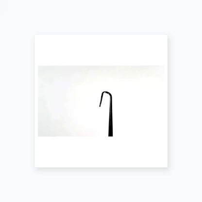 Pilling 20-2623 Barr Crypt Hook 10" Double End Surgical Tool - Stainless Surgical Instrument, second-hand product photo 3