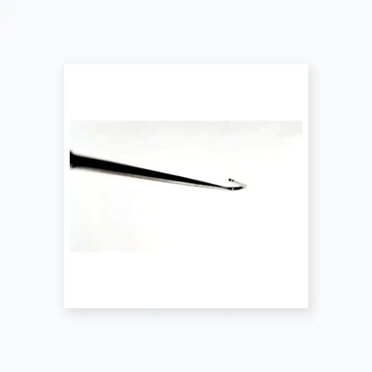Pilling 20-2623 Barr Crypt Hook 10" Double End Surgical Tool - Stainless Surgical Instrument, second-hand product photo 4