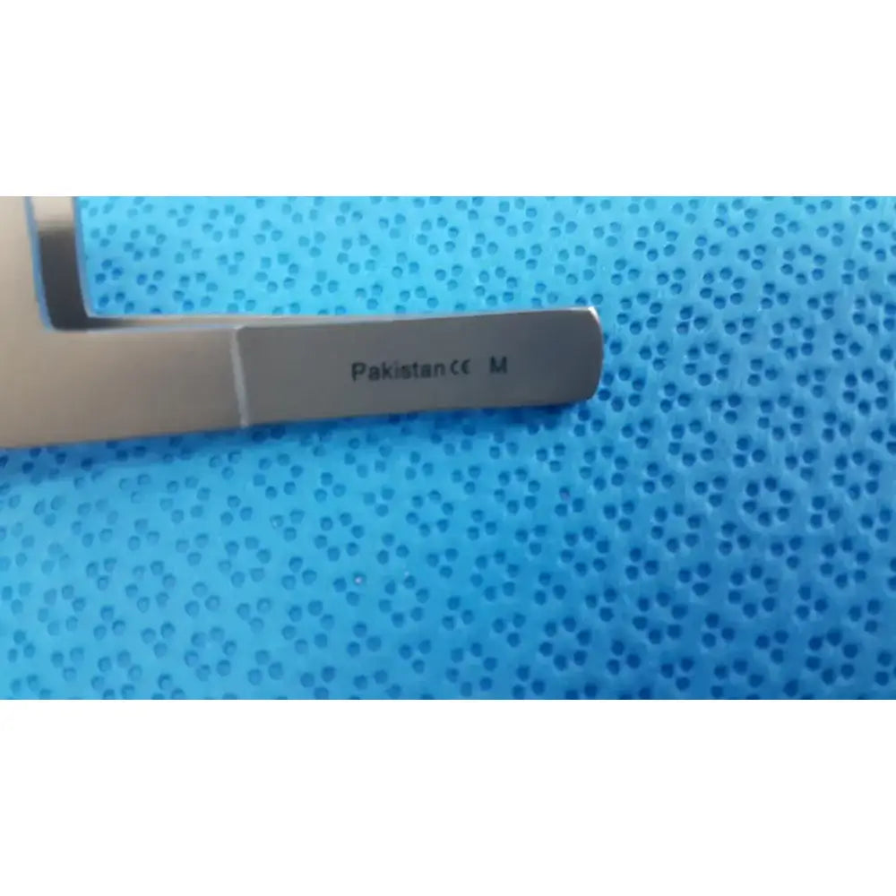 Pilling 353085 Retractor Forceps Tip – Surgical Instrument Component Retractor Forceps Tip, second-hand product photo 18