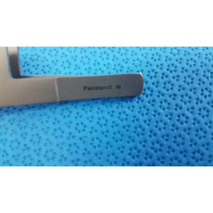 Pilling 353085 Retractor Forceps Tip – Surgical Instrument Component Retractor Forceps Tip, second-hand product photo 18