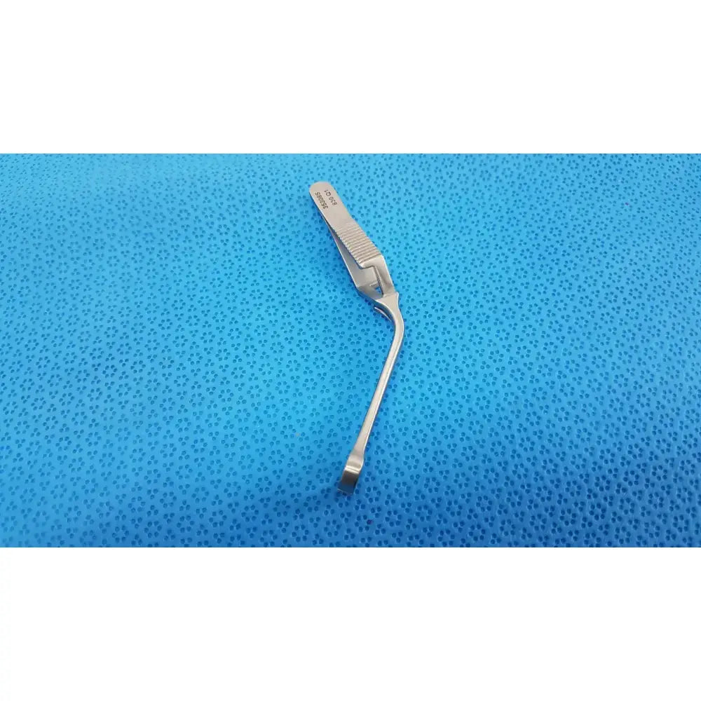 Pilling 353085 Retractor Forceps Tip – Surgical Instrument Component Retractor Forceps Tip, second-hand product photo 8