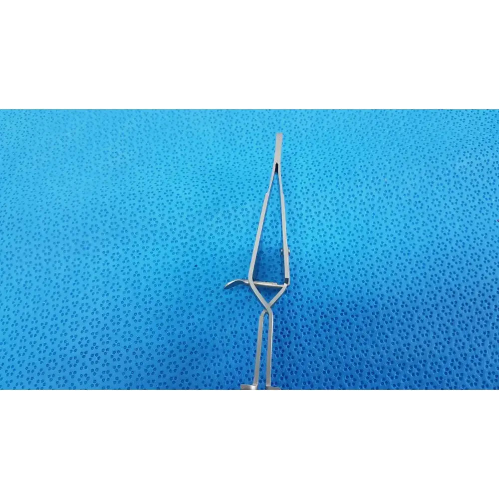 Pilling 353085 Retractor Forceps Tip – Surgical Instrument Component Retractor Forceps Tip, second-hand product photo 11