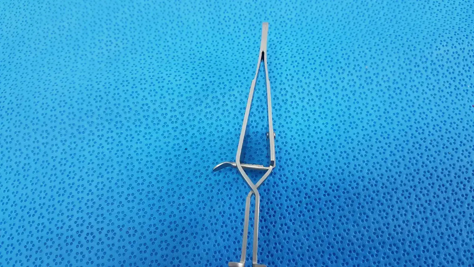 Pilling 353085 Retractor Forceps Tip – Surgical Instrument Component Retractor Forceps Tip, second-hand product photo 11