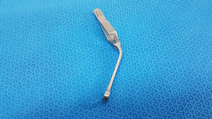 Pilling 353085 Retractor Forceps Tip – Surgical Instrument Component Retractor Forceps Tip, second-hand product photo 8