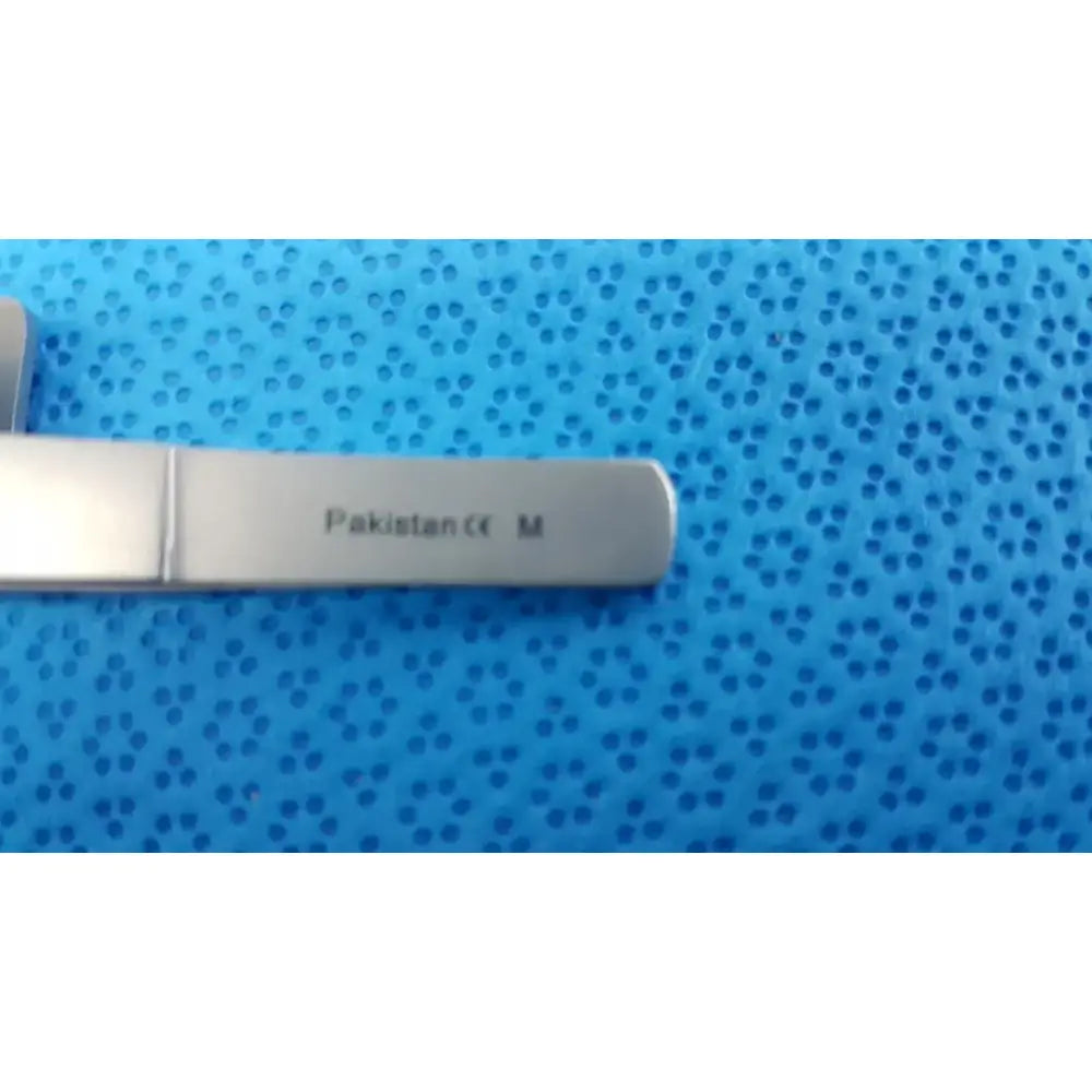 Pilling 353085 Retractor Forceps Tip – Surgical Instrument Component Retractor Forceps Tip, second-hand product photo 16