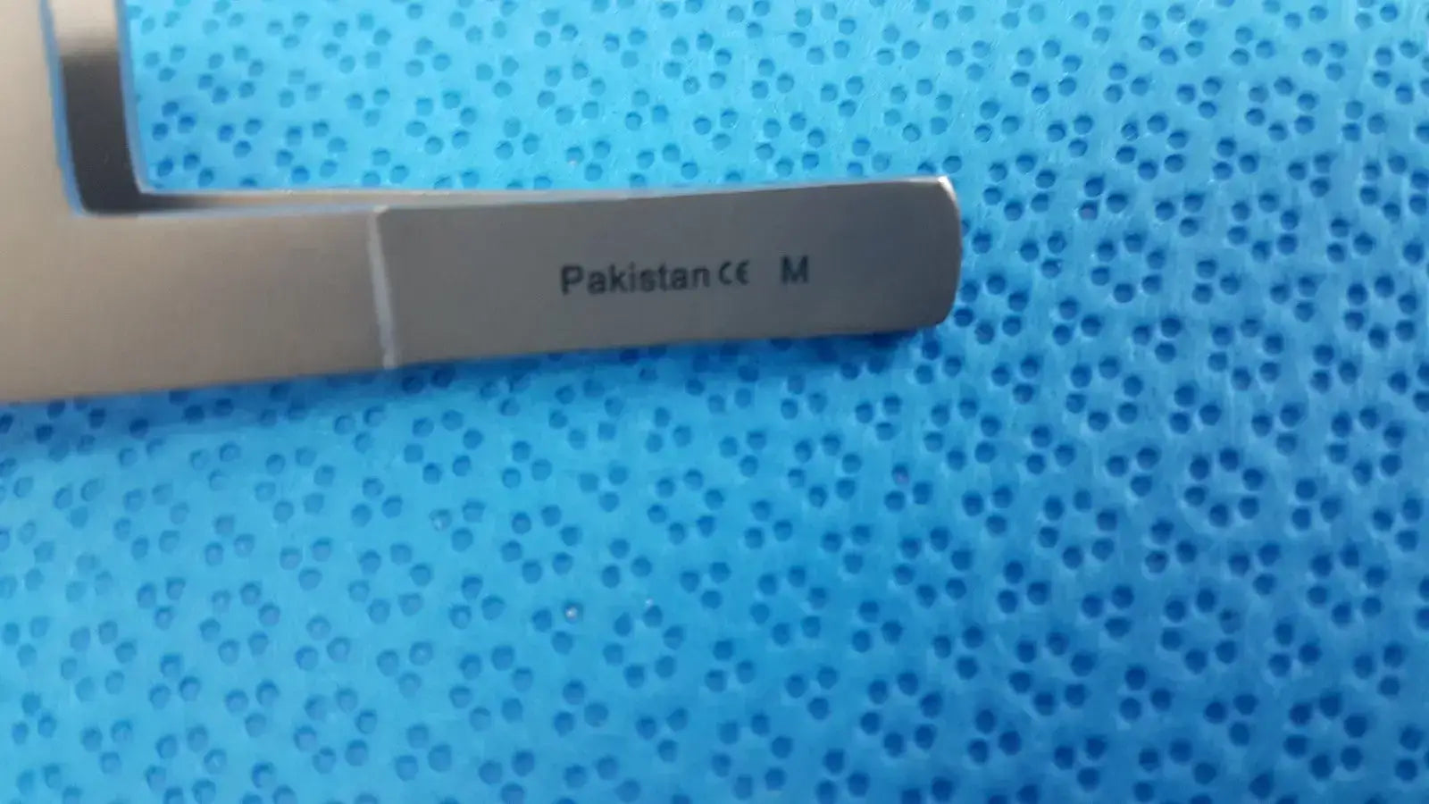 Pilling 353085 Retractor Forceps Tip – Surgical Instrument Component Retractor Forceps Tip, second-hand product photo 18