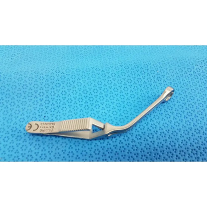 Pilling 353085 Retractor Forceps Tip – Surgical Instrument Component Retractor Forceps Tip, second-hand product photo 4