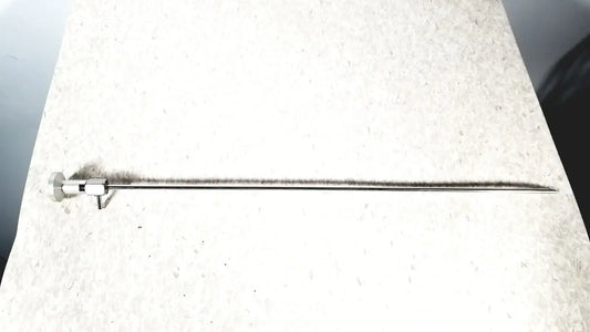 Reuse Medical Pilling 50-4010 90 Degree Arthroscope Endoscopes, as-is (for parts) product photo 1