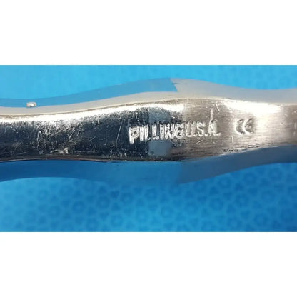 Pilling 52-1552 Laryngoscope – Rigid Surgical Examination Instrument lot of 2 Laryngoscope, second-hand product photo 5