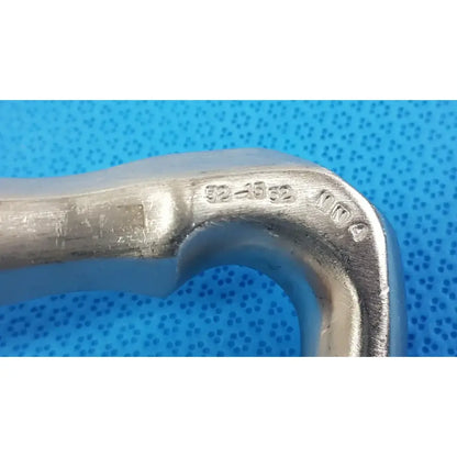 Pilling 52-1552 Laryngoscope – Rigid Surgical Examination Instrument lot of 2 Laryngoscope, second-hand product photo 6