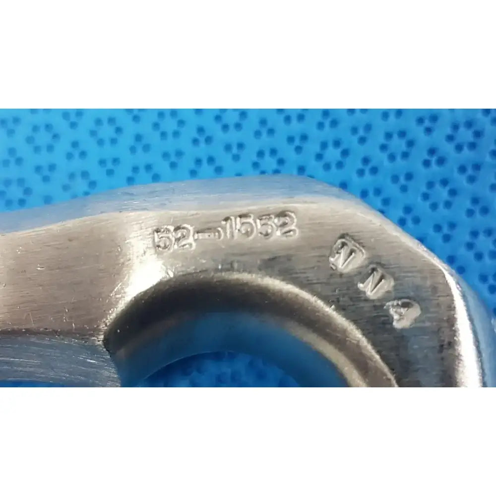 Pilling 52-1552 Laryngoscope – Rigid Surgical Examination Instrument lot of 2 Laryngoscope, second-hand product photo 4