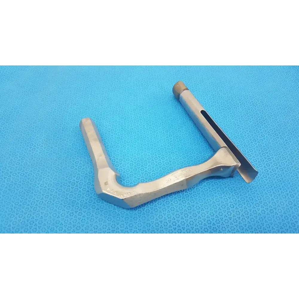 Pilling 522305P John A. Tucker Mediastinoscope Laryngoscope Mediastinoscope Laryngoscope, second-hand product photo 10