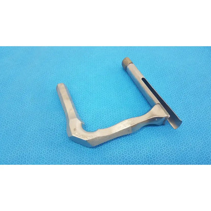 Pilling 522305P John A. Tucker Mediastinoscope Laryngoscope Mediastinoscope Laryngoscope, second-hand product photo 10