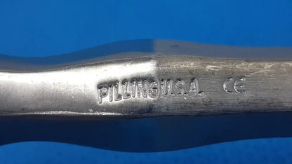 Pilling 522305P John A. Tucker Mediastinoscope Laryngoscope Mediastinoscope Laryngoscope, second-hand product photo 7