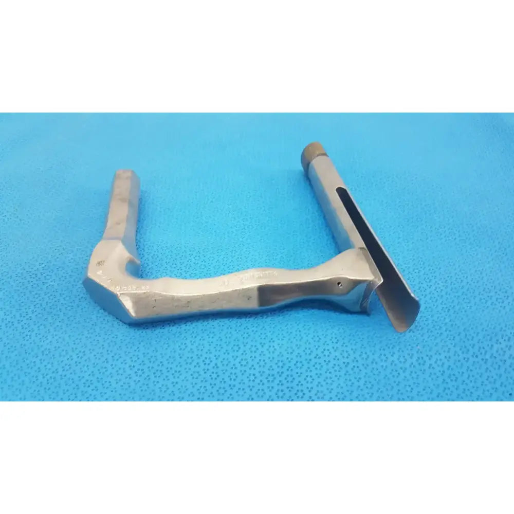 Pilling 522305P John A. Tucker Mediastinoscope Laryngoscope Mediastinoscope Laryngoscope, second-hand product photo 5