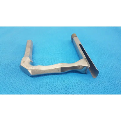 Pilling 522305P John A. Tucker Mediastinoscope Laryngoscope Mediastinoscope Laryngoscope, second-hand product photo 5