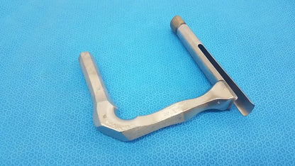 Pilling 522305P John A. Tucker Mediastinoscope Laryngoscope Mediastinoscope Laryngoscope, second-hand product photo 10