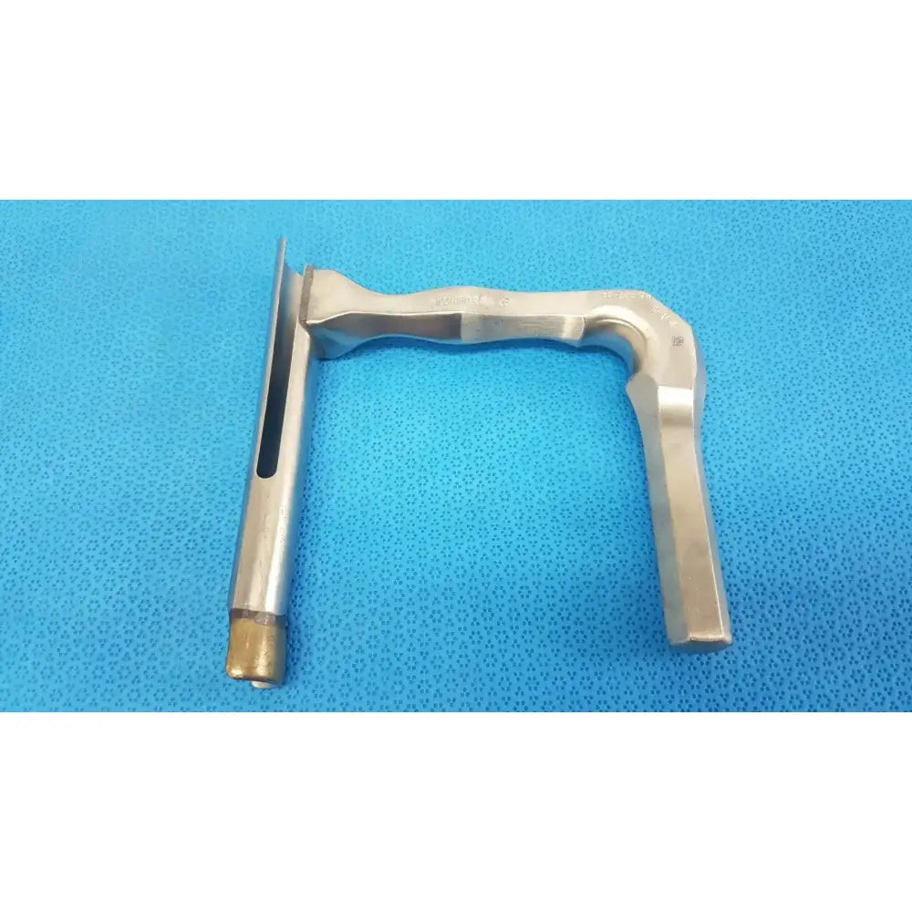 Pilling 522305P John A. Tucker Mediastinoscope Laryngoscope Mediastinoscope Laryngoscope, second-hand product photo 12