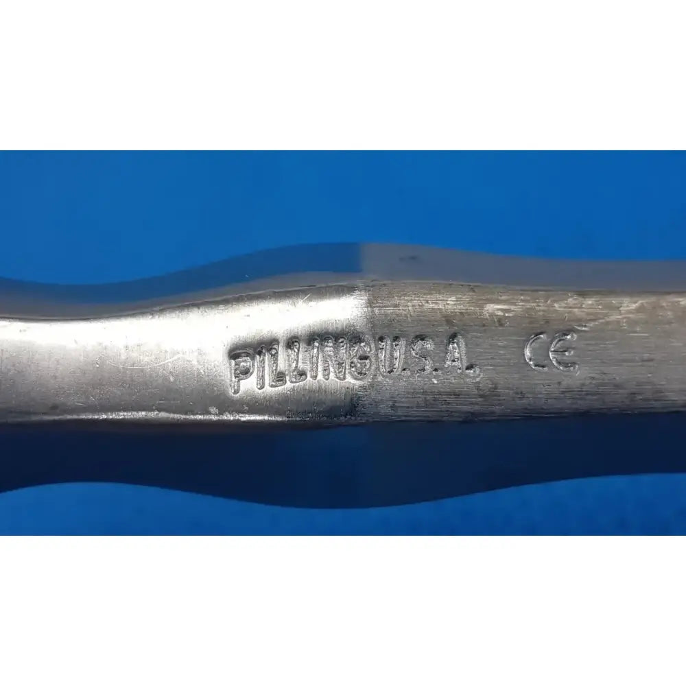 Pilling 522305P John A. Tucker Mediastinoscope Laryngoscope Mediastinoscope Laryngoscope, second-hand product photo 7