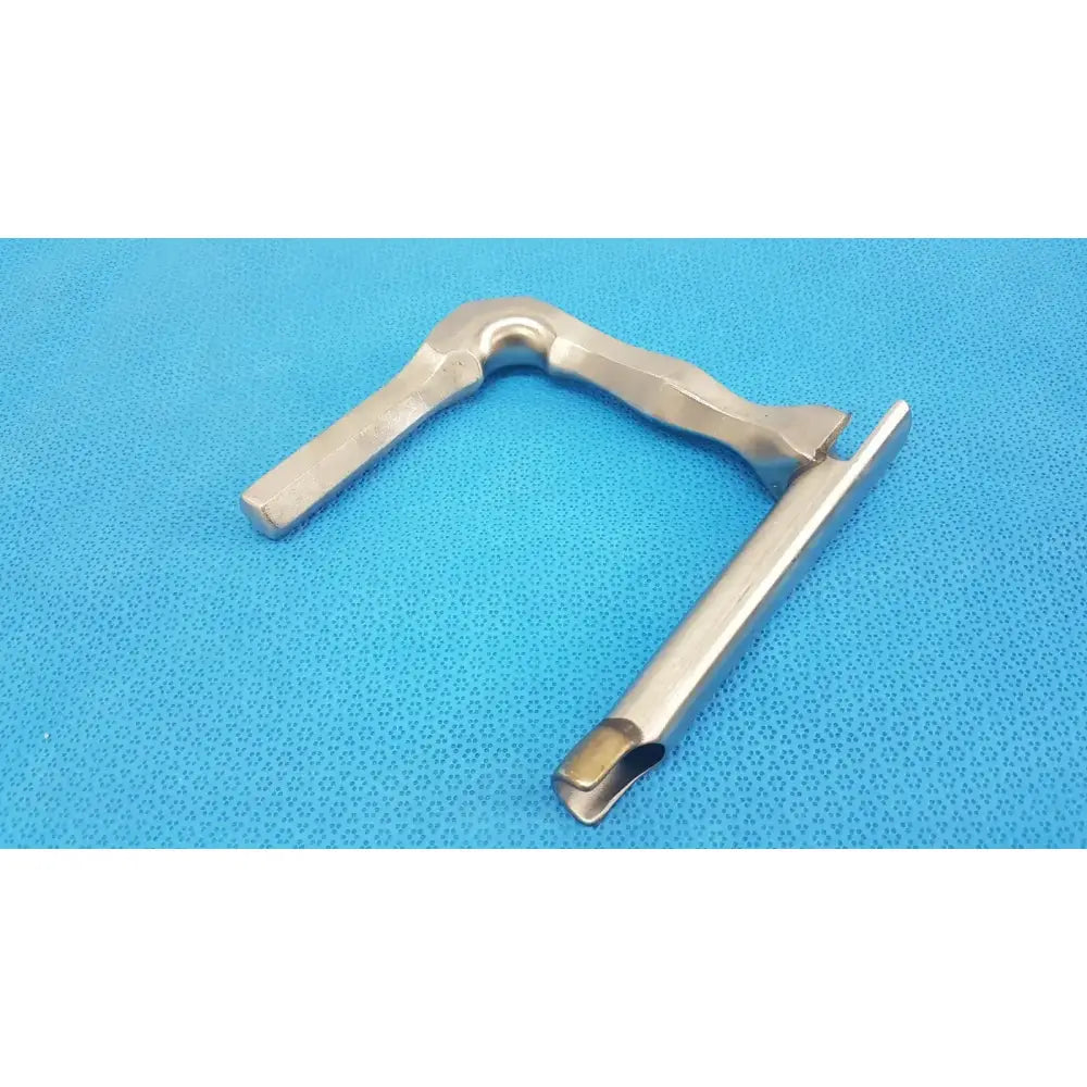 Pilling 522305P John A. Tucker Mediastinoscope Laryngoscope Mediastinoscope Laryngoscope, second-hand product photo 3