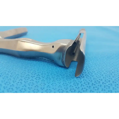 Pilling 522305P John A. Tucker Mediastinoscope Laryngoscope Mediastinoscope Laryngoscope, second-hand product photo 4