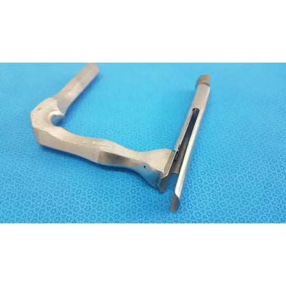 Pilling 522305P John A. Tucker Mediastinoscope Laryngoscope Mediastinoscope Laryngoscope, second-hand product photo 9