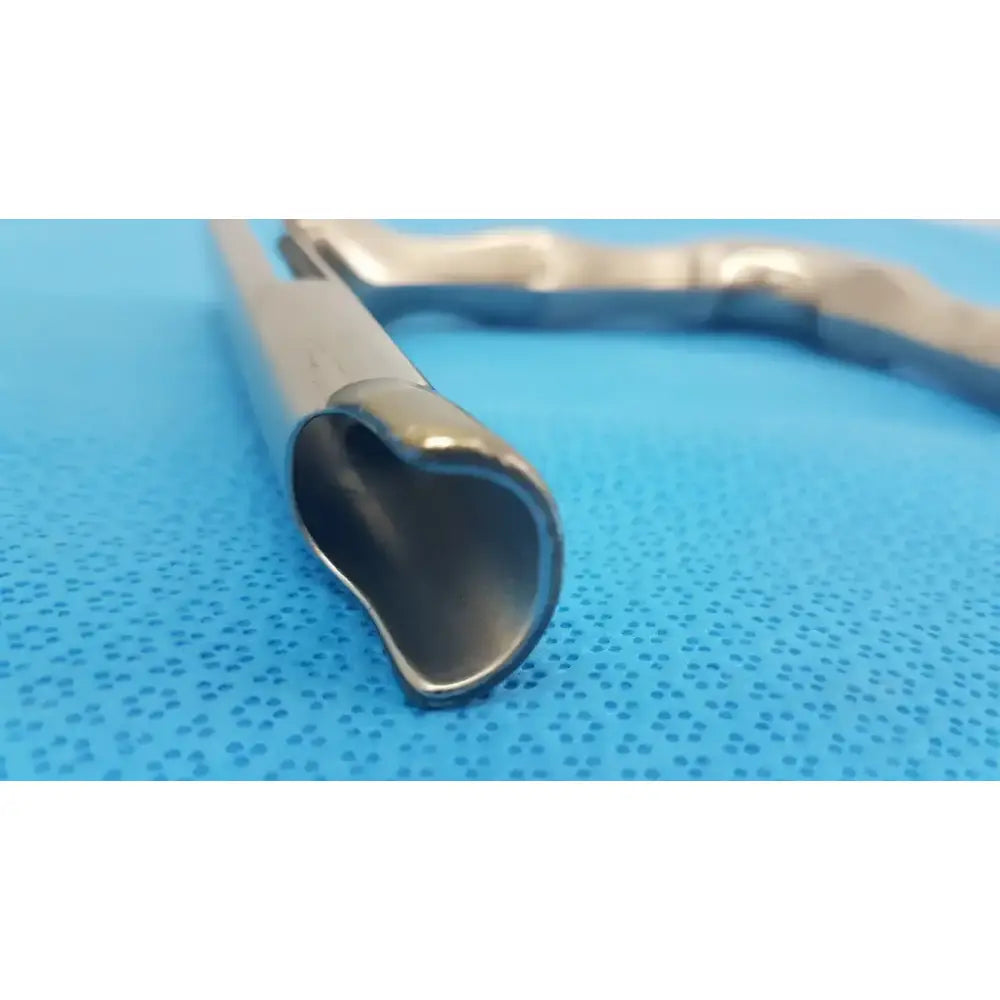 Pilling 522305P John A. Tucker Mediastinoscope Laryngoscope Mediastinoscope Laryngoscope, second-hand product photo 2