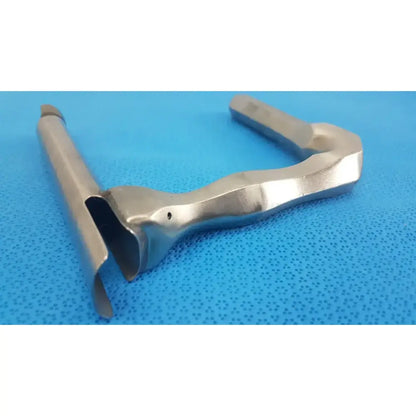 Pilling 522305P John A. Tucker Mediastinoscope Laryngoscope Mediastinoscope Laryngoscope, second-hand product photo 14