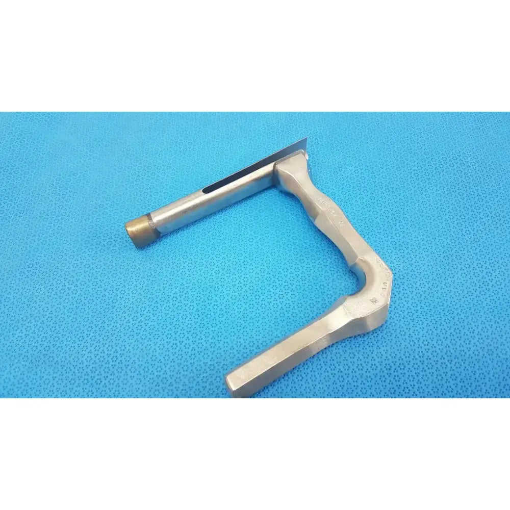Pilling 522305P John A. Tucker Mediastinoscope Laryngoscope Mediastinoscope Laryngoscope, second-hand product photo 11