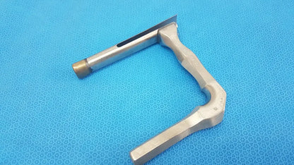 Pilling 522305P John A. Tucker Mediastinoscope Laryngoscope Mediastinoscope Laryngoscope, second-hand product photo 11