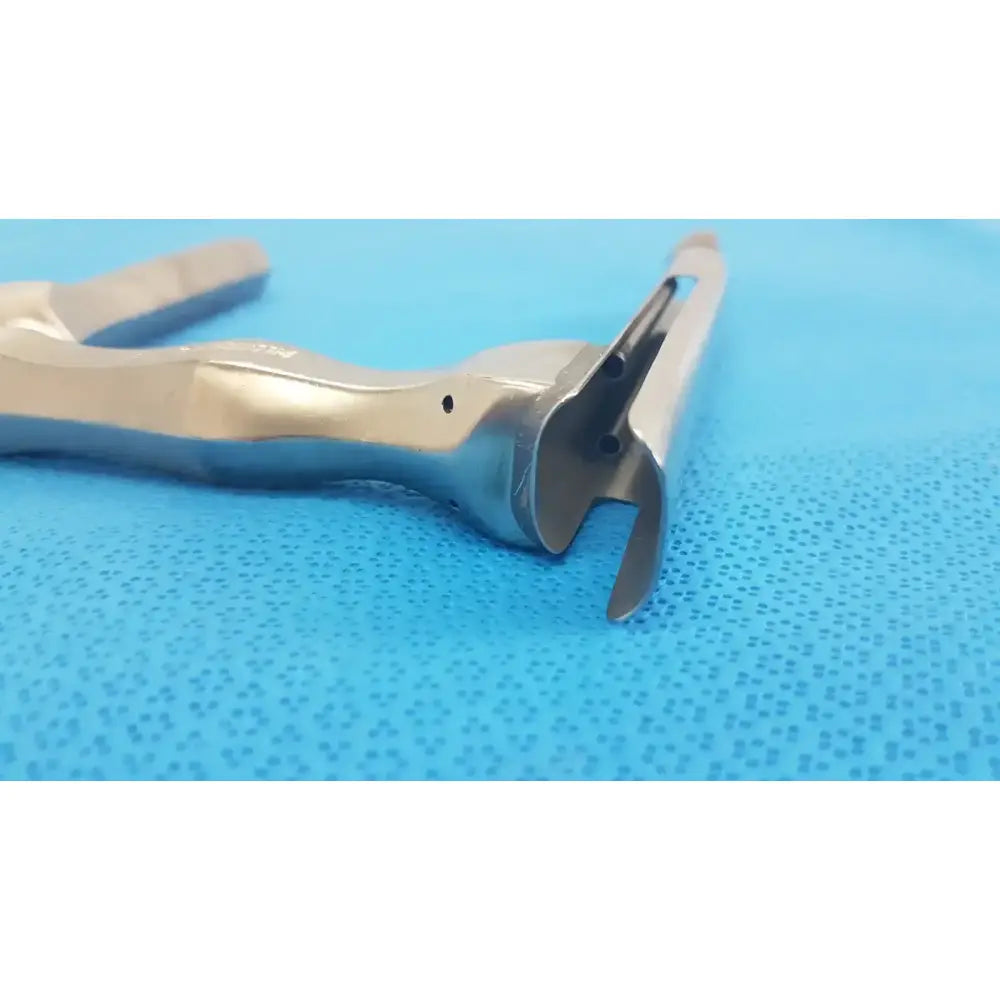 Pilling 522305P John A. Tucker Mediastinoscope Laryngoscope Mediastinoscope Laryngoscope, second-hand product photo 8