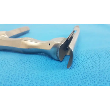 Pilling 522305P John A. Tucker Mediastinoscope Laryngoscope Mediastinoscope Laryngoscope, second-hand product photo 8