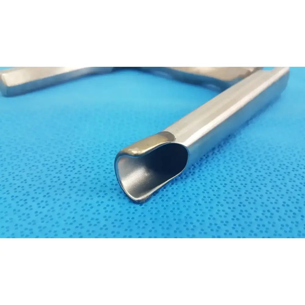 Pilling 522305P John A. Tucker Mediastinoscope Laryngoscope Mediastinoscope Laryngoscope, second-hand product photo 13