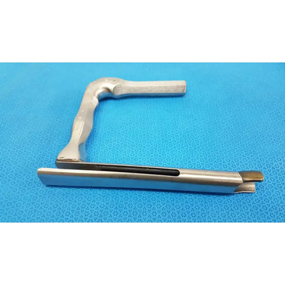 Pilling 522310P Tucker Scope, Long – Rigid Endoscopic Surgical Instrument Laryngoscope, second-hand product photo 8