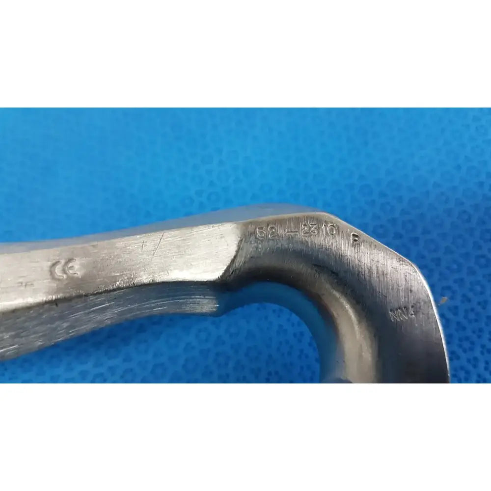 Pilling 522310P Tucker Scope, Long – Rigid Endoscopic Surgical Instrument Laryngoscope, second-hand product photo 3