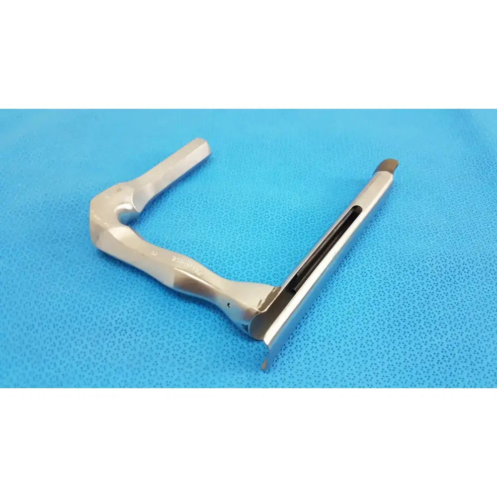 Pilling 522310P Tucker Scope, Long – Rigid Endoscopic Surgical Instrument Laryngoscope, second-hand product photo 6