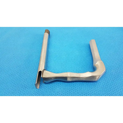 Pilling 522310P Tucker Scope, Long – Rigid Endoscopic Surgical Instrument Laryngoscope, second-hand product photo 12