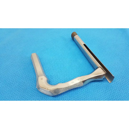 Pilling 522310P Tucker Scope, Long – Rigid Endoscopic Surgical Instrument Laryngoscope, second-hand product photo 5