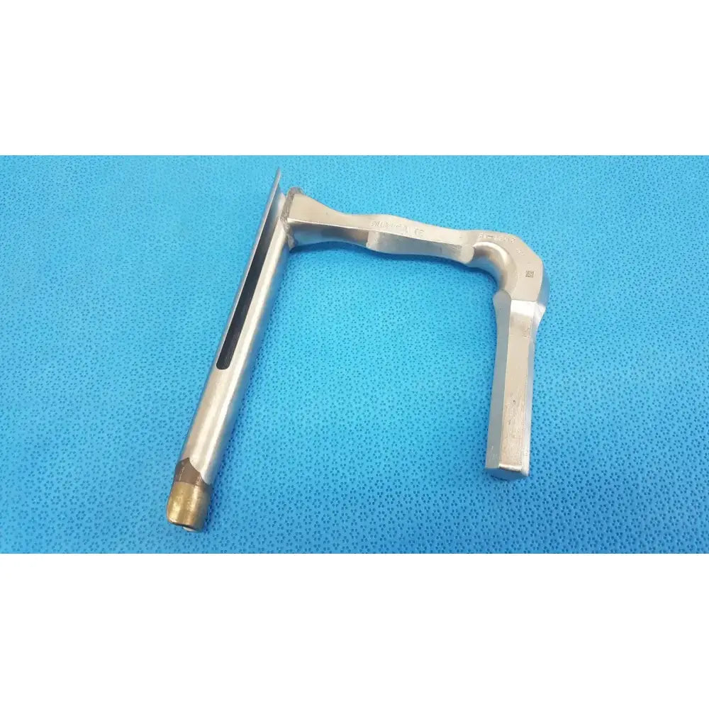 Pilling 522310P Tucker Scope, Long – Rigid ENT Endoscopic Instrument Rigid ENT Endoscope, second-hand product photo 2