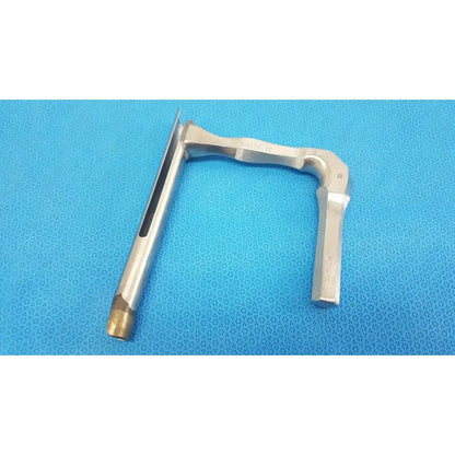 Pilling 522310P Tucker Scope, Long – Rigid ENT Endoscopic Instrument Rigid ENT Endoscope, second-hand product photo 2