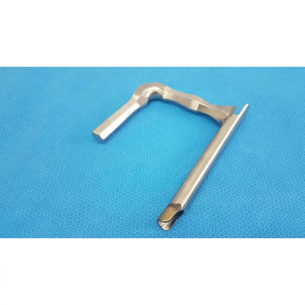 Pilling 522310P Tucker Scope, Long – Rigid ENT Endoscopic Instrument Rigid ENT Endoscope, second-hand product photo 9