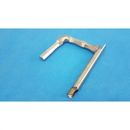 Pilling 522310P Tucker Scope, Long – Rigid ENT Endoscopic Instrument Rigid ENT Endoscope, second-hand product photo 9