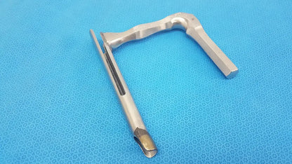 Pilling 522310P Tucker Scope, Long – Rigid ENT Endoscopic Instrument Rigid ENT Endoscope, second-hand product photo 8