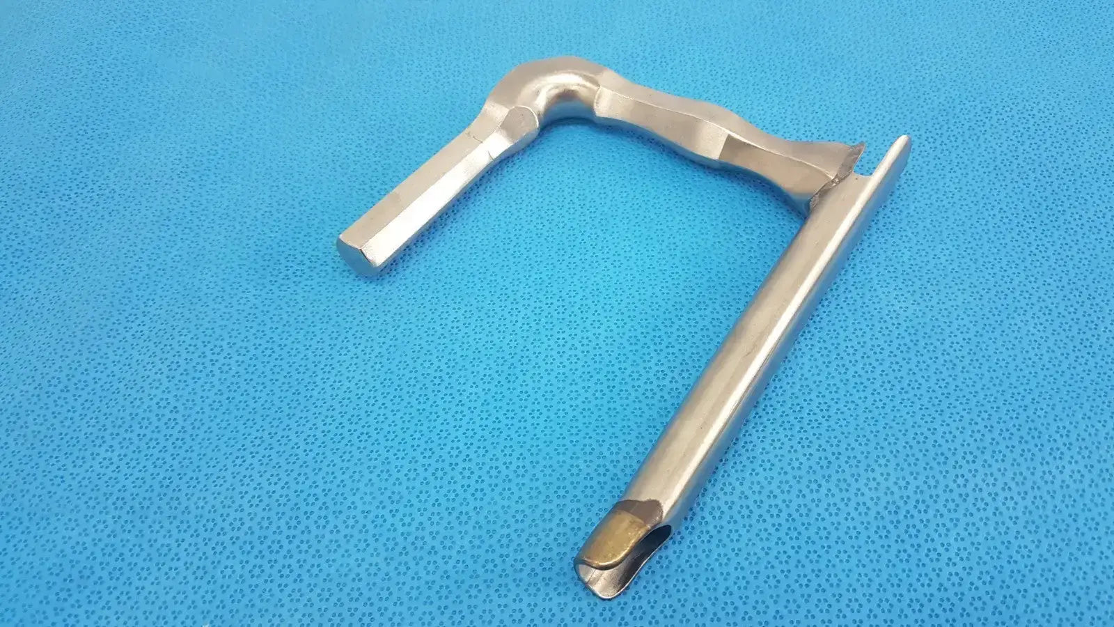 Pilling 522310P Tucker Scope, Long – Rigid ENT Endoscopic Instrument Rigid ENT Endoscope, second-hand product photo 9