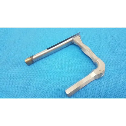 Pilling 522310P Tucker Scope, Long – Rigid ENT Endoscopic Instrument Rigid ENT Endoscope, second-hand product photo 1