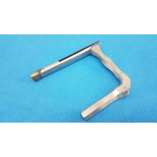 Pilling 522310P Tucker Scope, Long – Rigid ENT Endoscopic Instrument Rigid ENT Endoscope, second-hand product photo 1